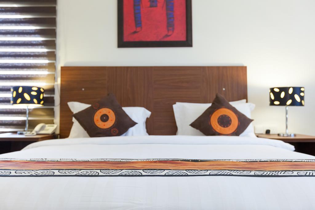 Eagles Lodge, Takoradi Sekondi-Takoradi Екстериор снимка