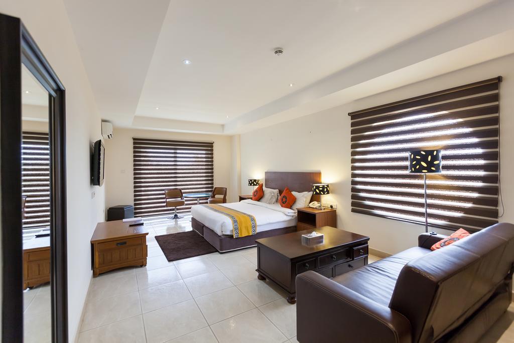 Eagles Lodge, Takoradi Sekondi-Takoradi Екстериор снимка