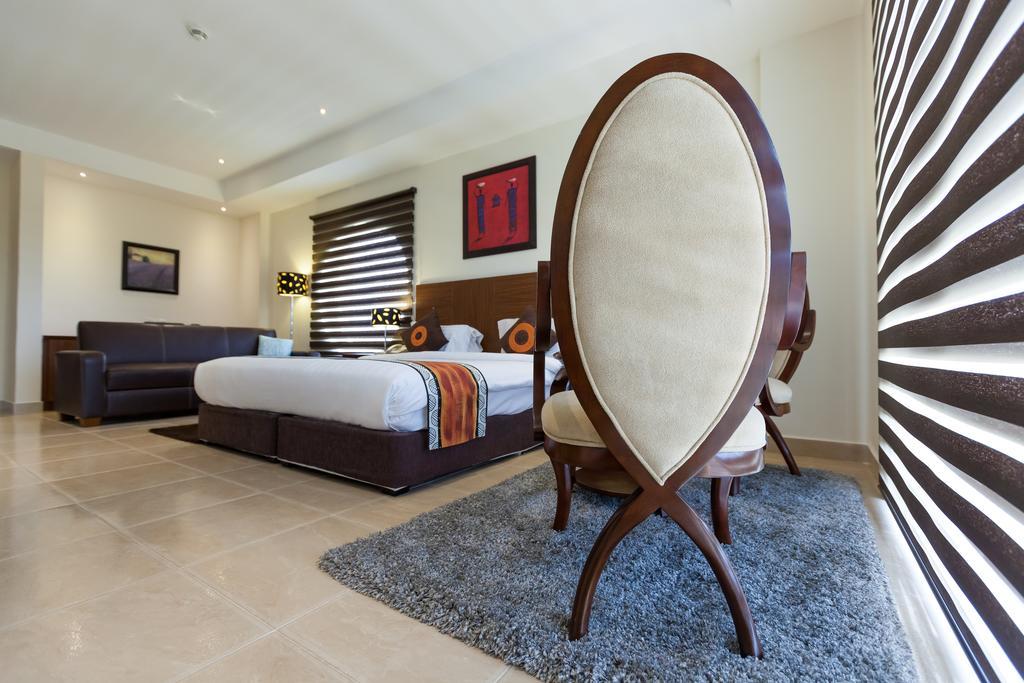 Eagles Lodge, Takoradi Sekondi-Takoradi Екстериор снимка