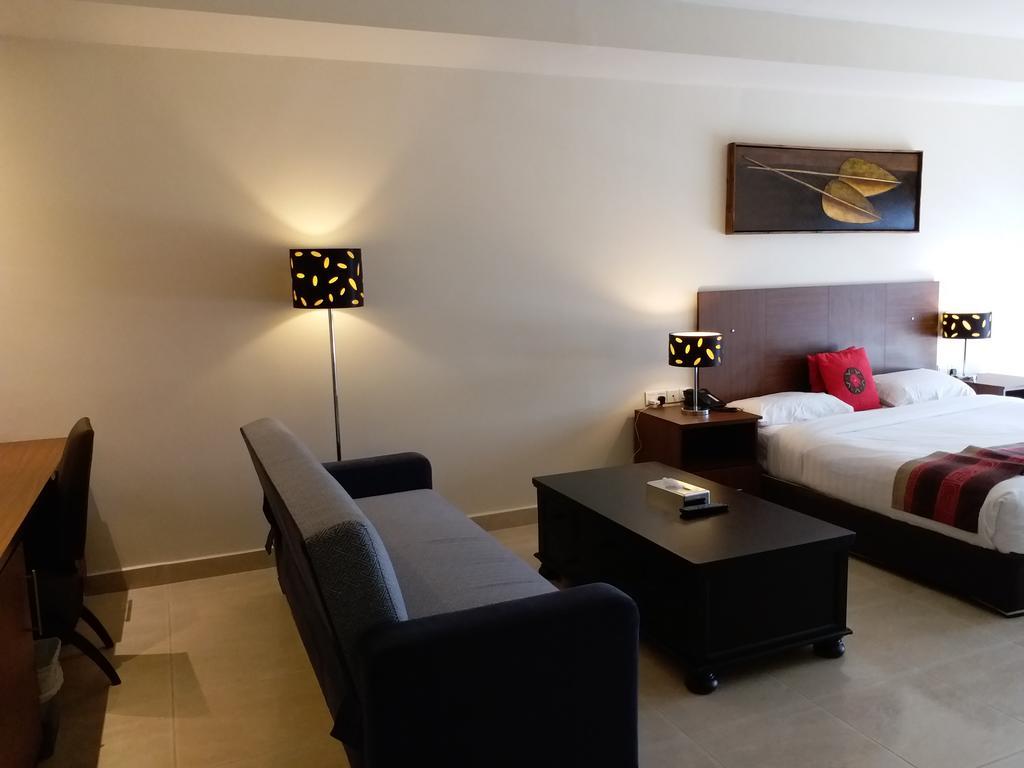 Eagles Lodge, Takoradi Sekondi-Takoradi Екстериор снимка