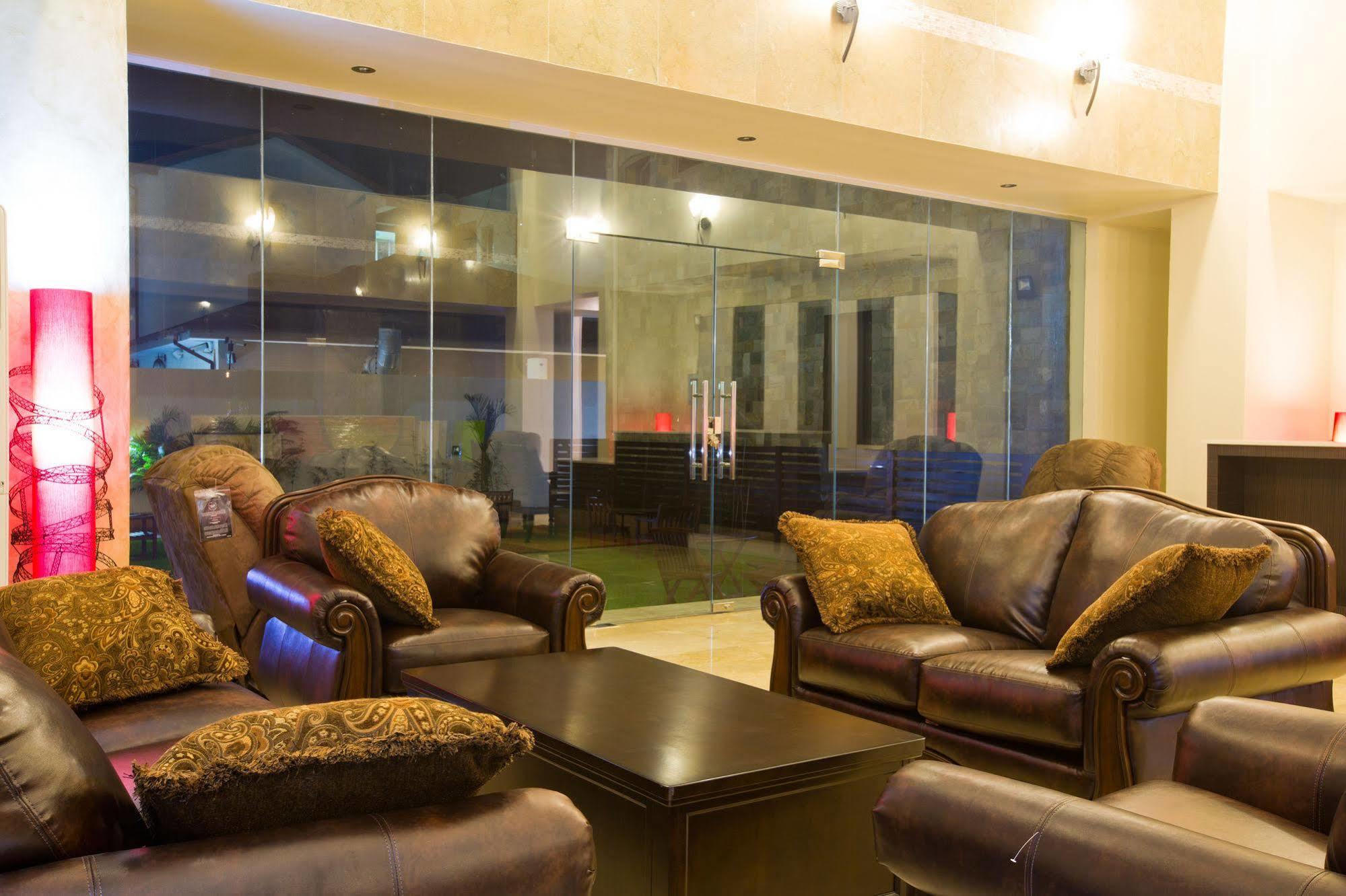 Eagles Lodge, Takoradi Sekondi-Takoradi Екстериор снимка